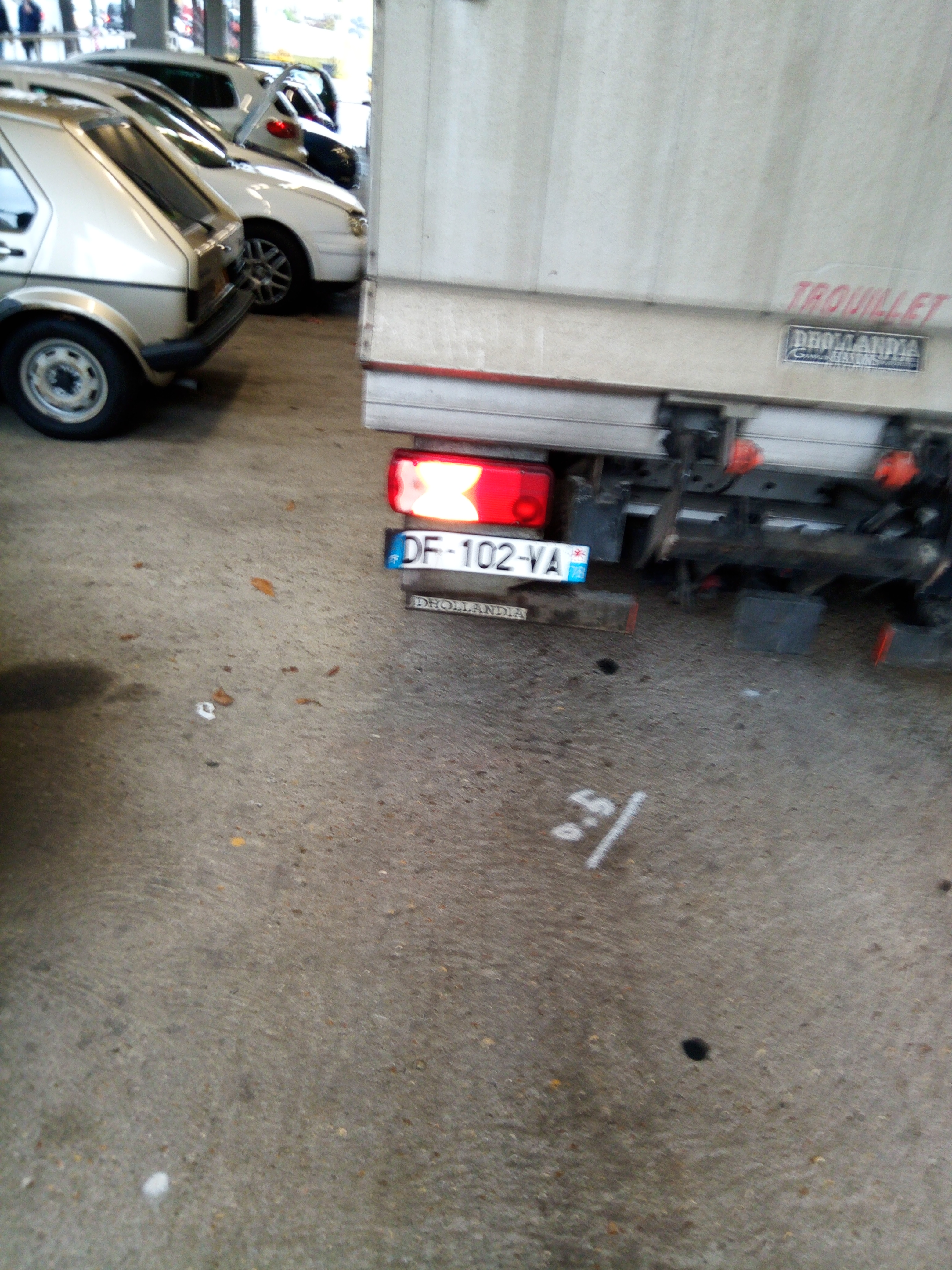 Photo n° 1 de l'avis de Jonathan.l fait le 06/12/2018 à 12:03