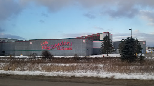 Imax Theater «Celebration! Cinema Lansing & IMAX», reviews and photos, 200 E Edgewood Blvd, Lansing, MI 48911, USA