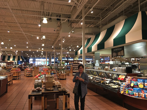 Grocery Store «The Fresh Market», reviews and photos, 835 S White Station Rd, Memphis, TN 38117, USA