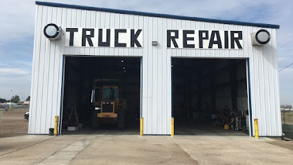 Badlands truck and trailer repair