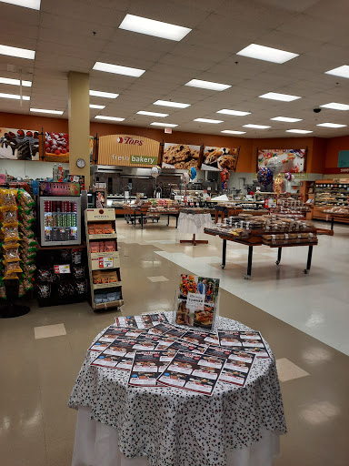 Supermarket «TOPS Friendly Markets», reviews and photos, 5351 N Burdick St, Fayetteville, NY 13066, USA