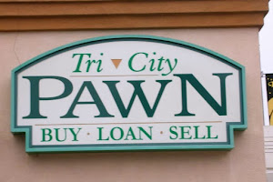 Tri-City Pawn Inc