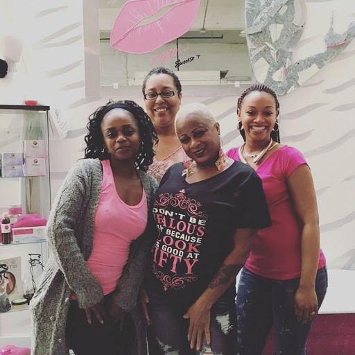 Wellness Center «SweetSpot Vtox Boutique», reviews and photos, 675 Metropolitan Pkwy SW #6018, Atlanta, GA 30310, USA