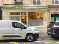 Les plus récentes photos du Restaurant français Auberge St Jean de Luz à Paris - n°1
