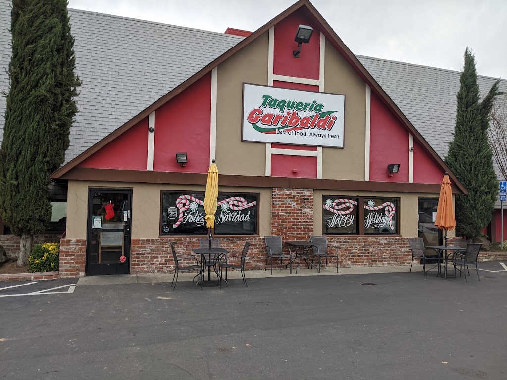 Taqueria Tapaltos 95821