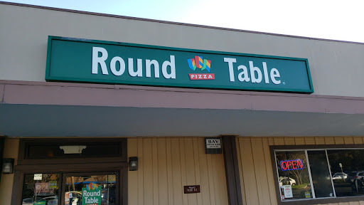 Pizza Restaurant «Round Table Pizza», reviews and photos, 3637 Mt Diablo Blvd, Lafayette, CA 94549, USA