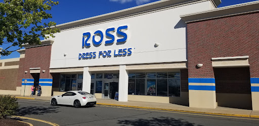 Clothing Store «Ross Dress for Less», reviews and photos, 9773 Jefferson Davis Hwy, Fredericksburg, VA 22408, USA