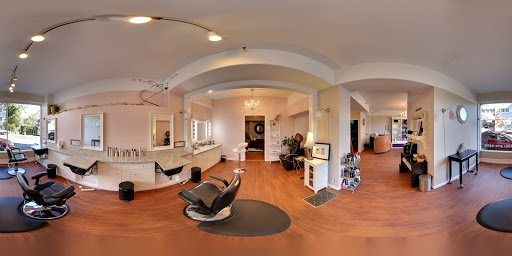 Hair Salon «Blush Salon», reviews and photos, 309 W Main St, Grass Valley, CA 95945, USA