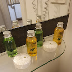 Photo n°1 de l'avis de JcK.o fait le 15/05/2022 à 11:29 sur le  Hotel Hahnmühle 1323 à Coburg