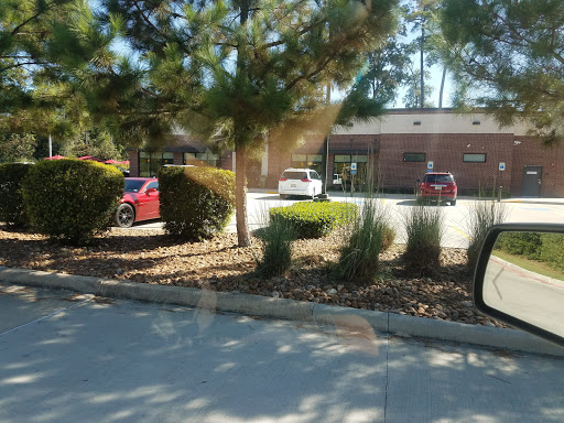 Fast Food Restaurant «Chick-fil-A», reviews and photos, 3425 College Park Dr, Conroe, TX 77384, USA