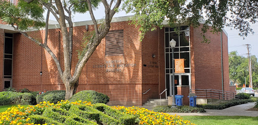 University of La Verne image