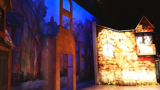 Ballet School «Olympic Ballet Theatre and School», reviews and photos, 700 Main St, Edmonds, WA 98020, USA