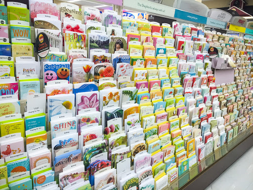 Christian Book Store «Mardel Christian & Education», reviews and photos, 5222 Preston Rd, Frisco, TX 75034, USA