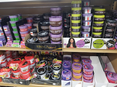 Venus Beauty Supply Store