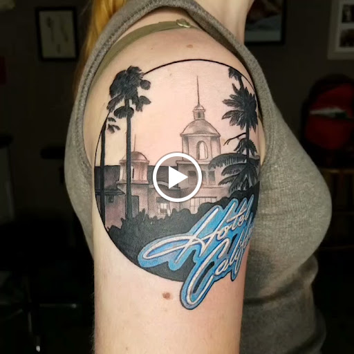 Explore mom of 2 tattoo ideas, creative tattoo ideas in Worcester, available at Piercing Emporium & Tattoo