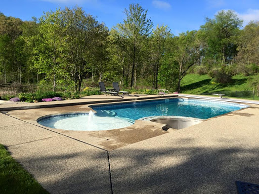 Pool cleaning service Grand Rapids