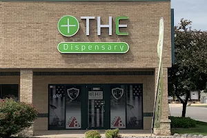 THE Dispensary - Appleton image