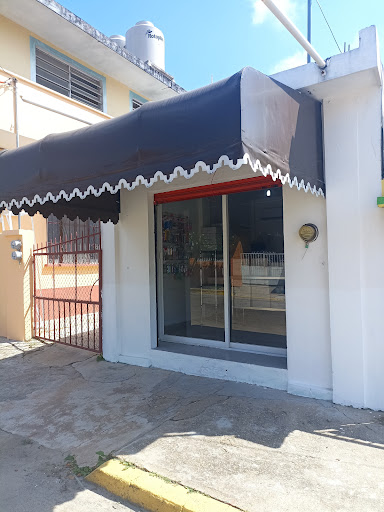 D´Chocolate en Jaltipan de Morelos