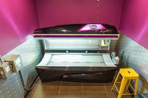 Gym «Planet Fitness», reviews and photos, 800 Holiday Dr, Moorhead, MN 56560, USA