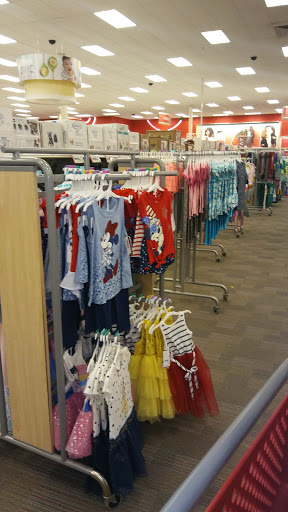 Department Store «Target», reviews and photos, 1033 Crossings Blvd, Spring Hill, TN 37174, USA