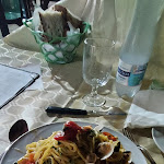 Photo n°2 de l'avis de Dino.o fait le 17/09/2021 à 16:55 sur le  Ristorante Europarking à Castrocielo