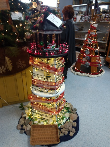 Museum «Thousand Islands Museum», reviews and photos, 312 James St, Clayton, NY 13624, USA