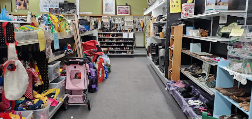 Thrift Store «Auburn Valley Humane Society Thrift Store», reviews and photos, 1123 E Main St, Auburn, WA 98002, USA