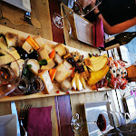 Photo n°1 de l'avis de Dalila.i fait le 21/07/2021 à 16:32 sur le  Il barotto à Turin