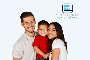 Times Square Family Dental image