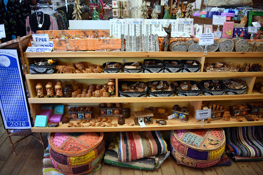 Boutique «Mexicali Blues: Bangor», reviews and photos, 1 W Market Square, Bangor, ME 04401, USA