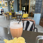 Photo n°1 de l'avis de Nus.a fait le 03/09/2022 à 11:21 sur le  Hamburgeria San Marco à Grado