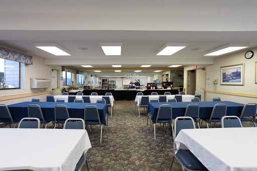 Hotel «Shilo Inn Hotel», reviews and photos, 1609 E Harbor St, Warrenton, OR 97146, USA