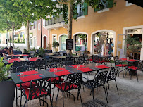 Atmosphère du Restaurant O’Bistro à Roquefort-les-Pins - n°4