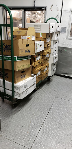 Self-Storage Facility «StorageBlue - Self Storage, Newark», reviews and photos, 200 Mt Pleasant Ave, Newark, NJ 07104, USA