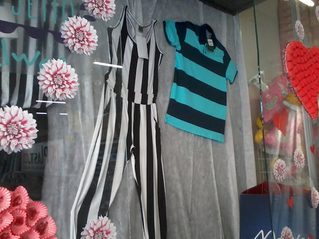 Ponto da Moda - Magazine - Maceió