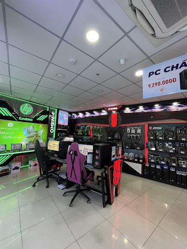 Top 10 cửa hàng phong vũ Huyện Bình Liêu Quảng Ninh 2022