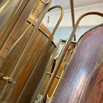 Photo n°13 de l'avis de Matthias.o fait le 22/10/2023 à 18:57 sur le  Birrificio Agricolo Kauss - KAUSS HAUS à Piasco