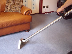 A.G Carpet & Upholstery Cleaning