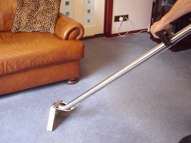 A.G Carpet & Upholstery Cleaning
