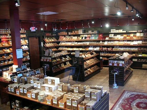 Tobacco Shop «The Island Smoke Shop», reviews and photos, 103400 Overseas Hwy, Key Largo, FL 33037, USA