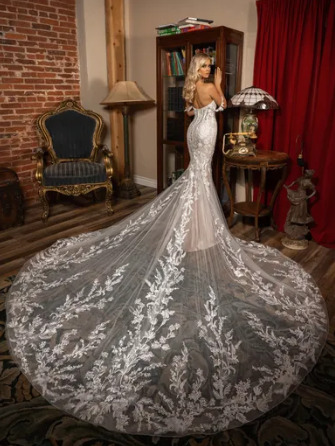 Boutique «Loretta Bridal boutique», reviews and photos, 28811 S Tamiami Trail, Bonita Springs, FL 34135, USA