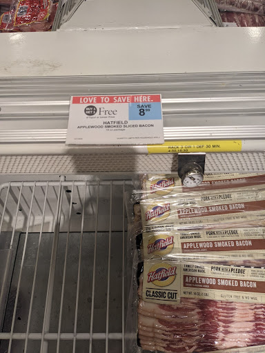 Supermarket «Publix Super Market at High Point Town Center», reviews and photos, 2451 Cobbs Ford Rd, Prattville, AL 36066, USA