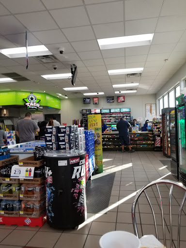 Convenience Store «Stripes Store # 2489», reviews and photos, 3941 S Interstate Hwy 35, San Marcos, TX 78666, USA