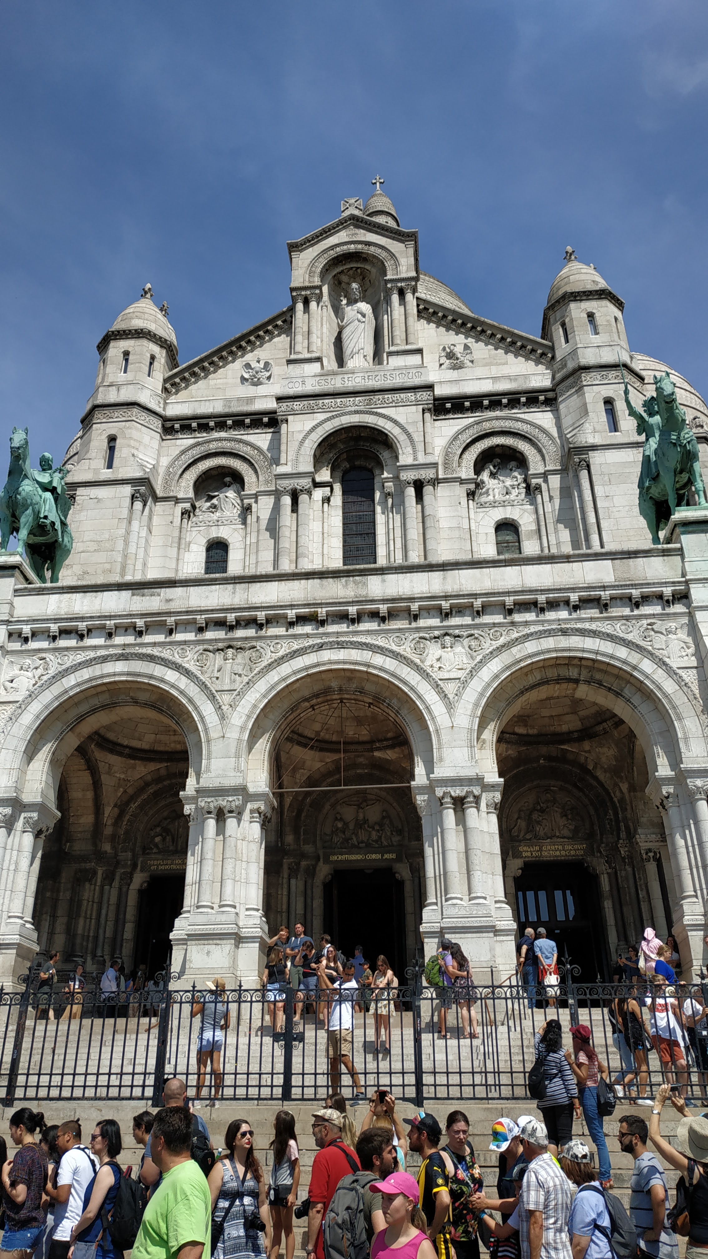 Photo n° 3 de l'avis de Carlos.e fait le 28/07/2019 à 01:28