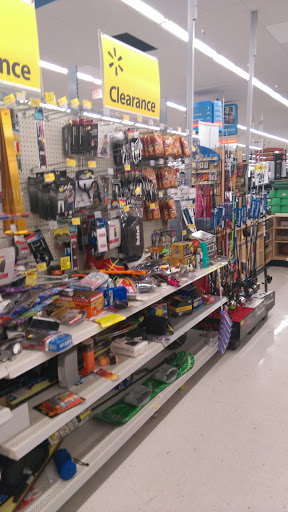 Discount Store «Walmart», reviews and photos, 555 E Townline Rd, Vernon Hills, IL 60061, USA