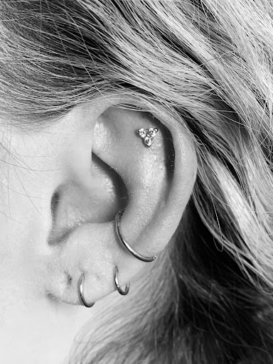 Explore half sleeve tattoo ideas for guys, creative tattoo ideas in Fort Walton Beach, available at Piercings by Torrie