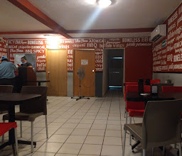 Ke-Alitas Miramar photo