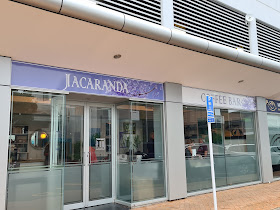Jacaranda Cafe