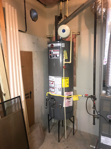 Plumber «Paramount Plumbing Heating Cooling, LLC», reviews and photos, 4197 Tuggle Rd NE, Buford, GA 30519, USA