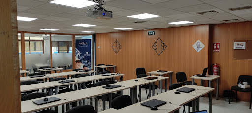 Área Formación Castellón. Centro Calle Mayor, Centro de entrenamiento en Castellón de la Plana,Castellón